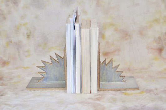 Spark Bookends
